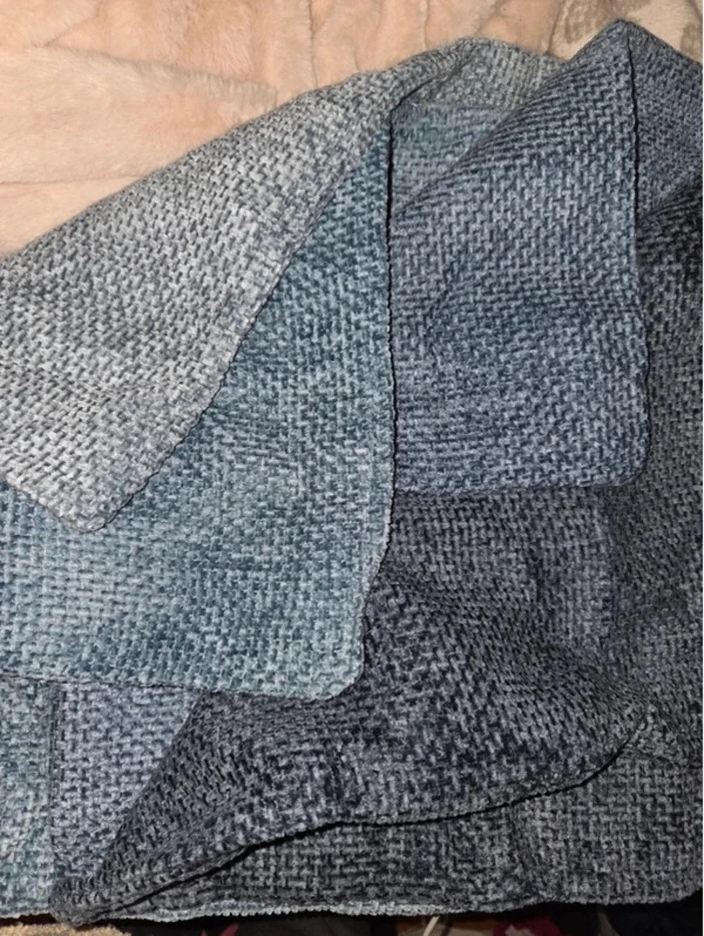 Pillow covers set of 4